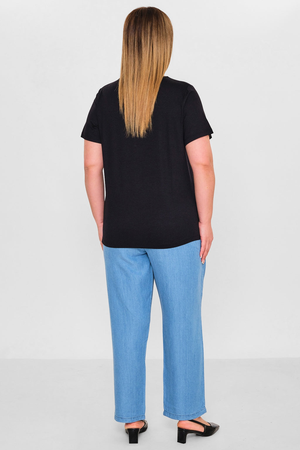 Xlife - Regular Size T-shirt (XLF26Y7039) - 8690200137471