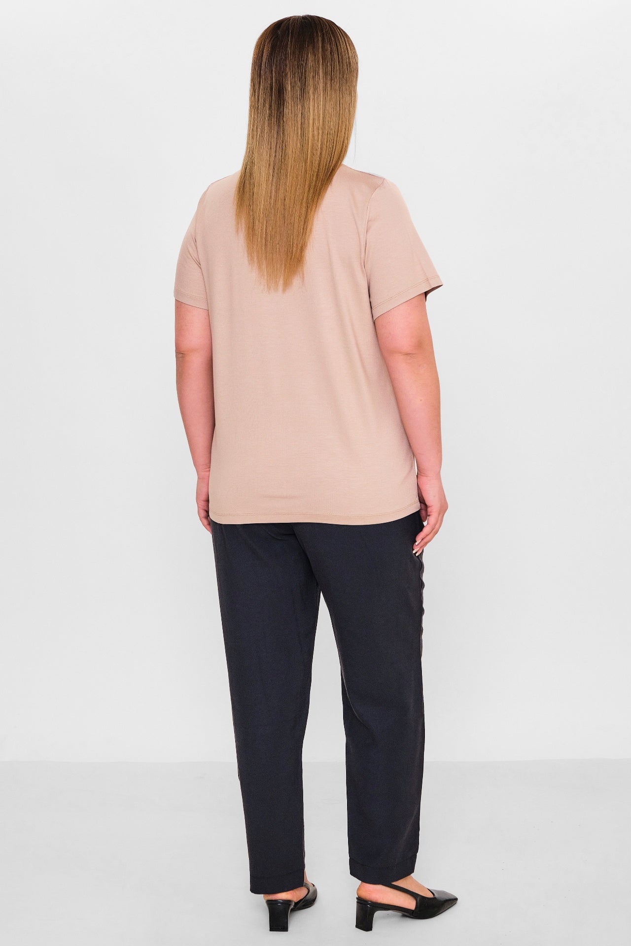 Xlife - Regular Size T-shirt (XLF26Y7039) - 8690200137488