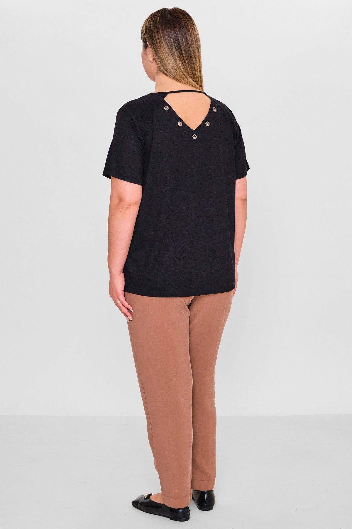 Xlife - Regular Size T-shirt (XLF26Y7056) - 8690200137495