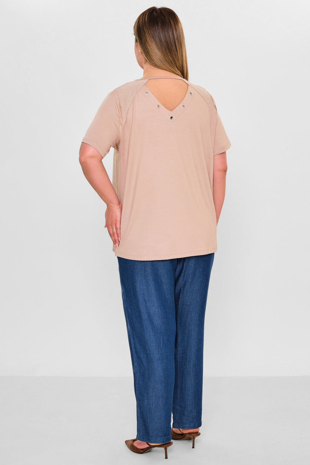 Xlife - Regular Size T-shirt (XLF26Y7056) - 8690200137501