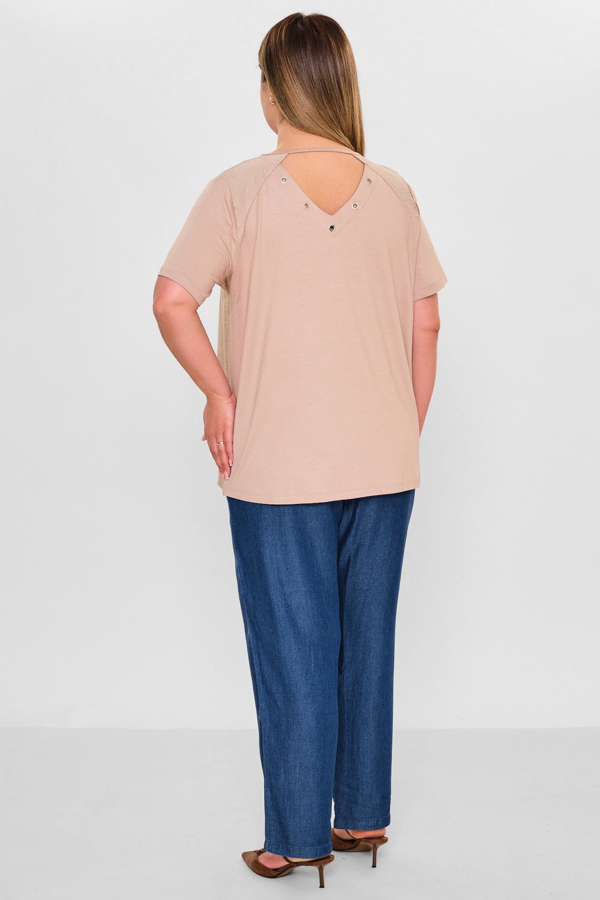 Xlife - Regular Size T-shirt (XLF26Y7056) - 8690200137501
