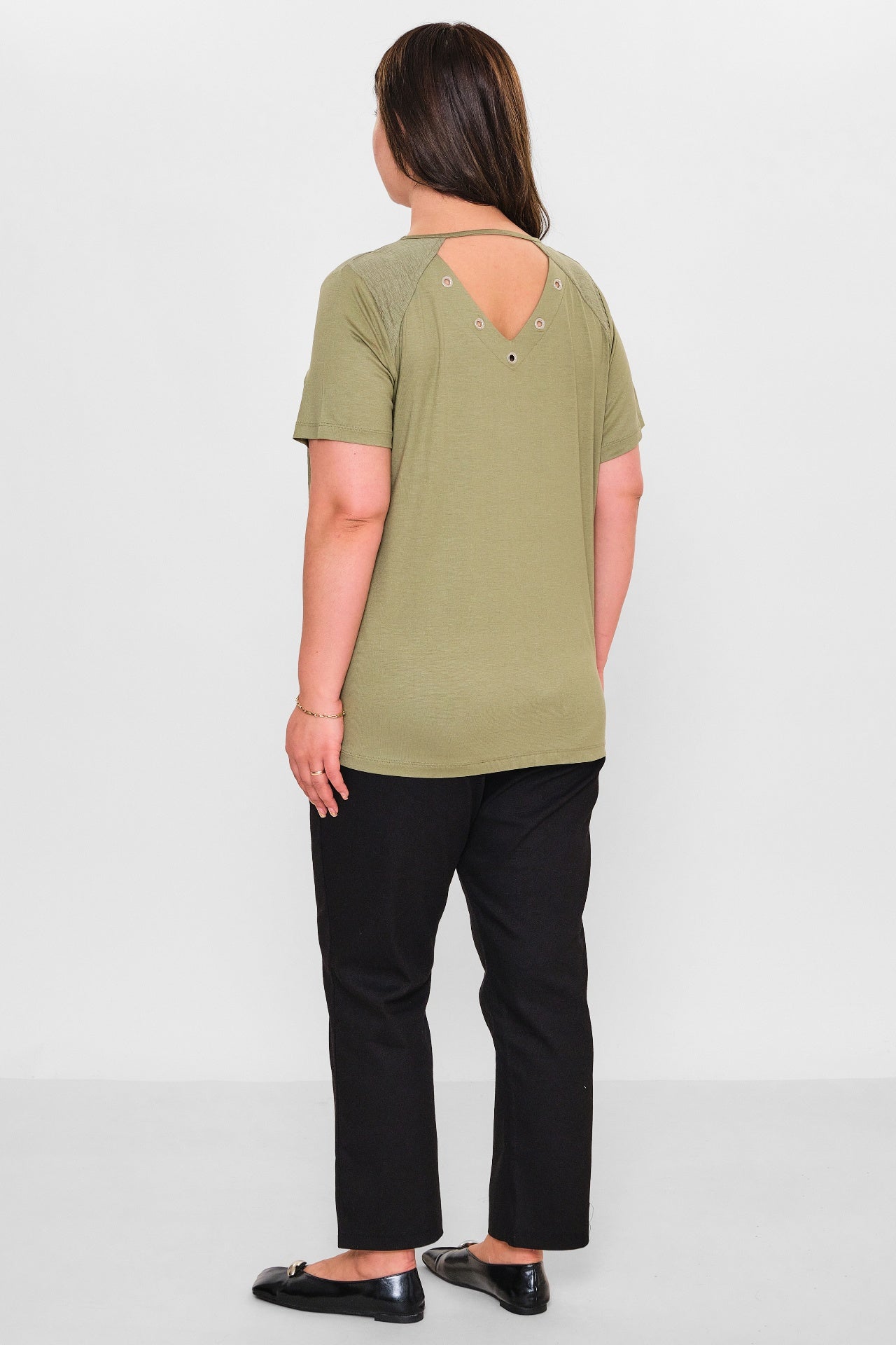 Xlife - Regular Size T-shirt (XLF26Y7056) - 8690200137518