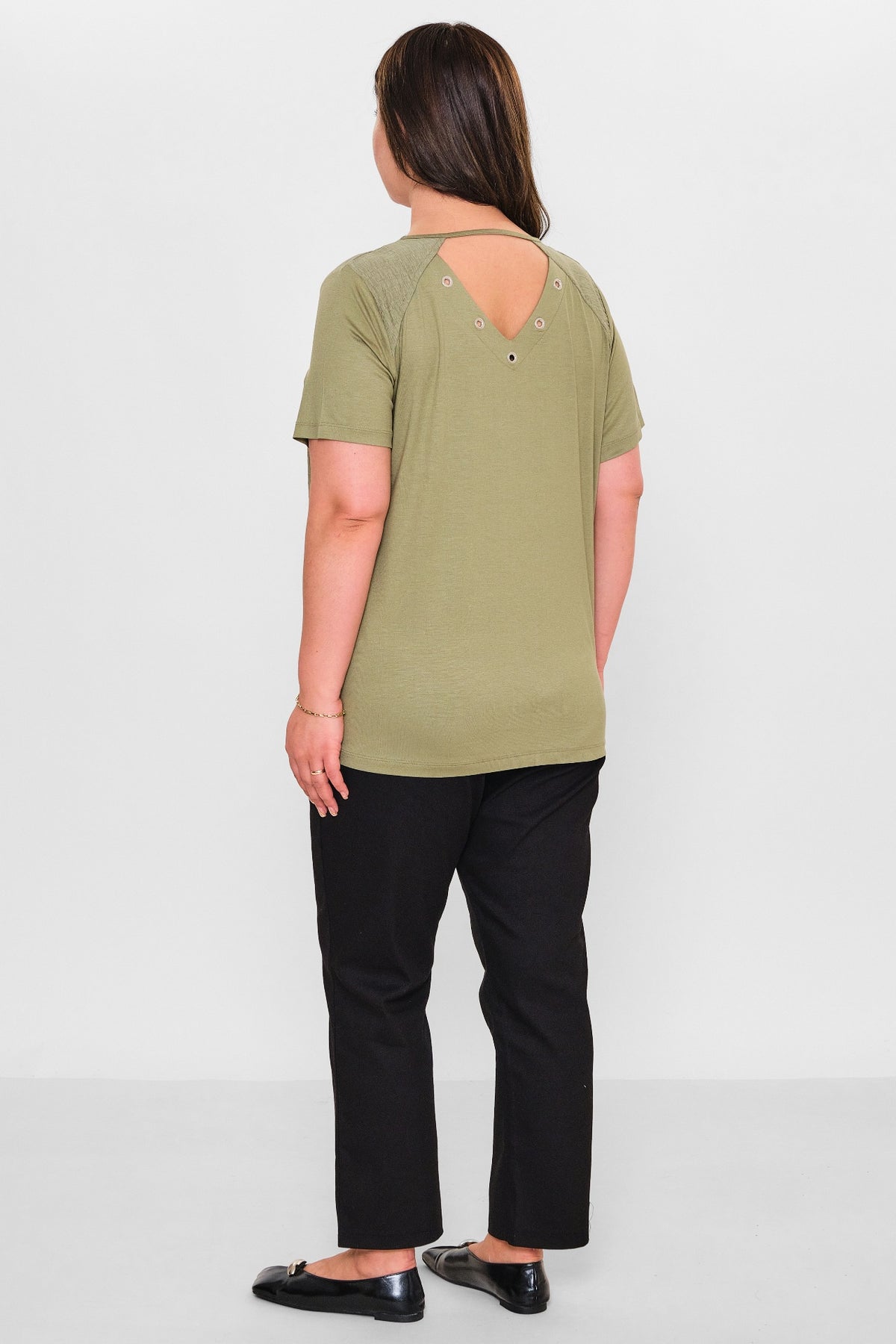 Xlife - Regular Size T-shirt (XLF26Y7056) - 8690200137518