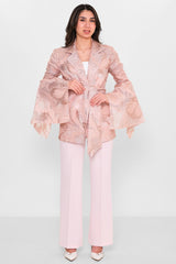 Qne tu - Plus Size Suit (QNE26Y5151) - 8690200137792