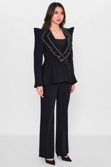 Qne tu - Plus Size Suit (QNE26Y5132) - 8690200137952