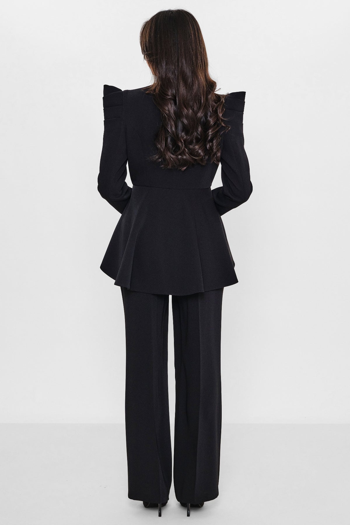 Qne tu - Plus Size Suit (QNE26Y5132) - 8690200137952