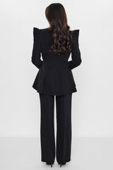 Qne tu - Plus Size Suit (QNE26Y5132) - 8690200137952