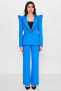 Qne tu - Plus Size Suit (QNE26Y5132) - 8690200137969