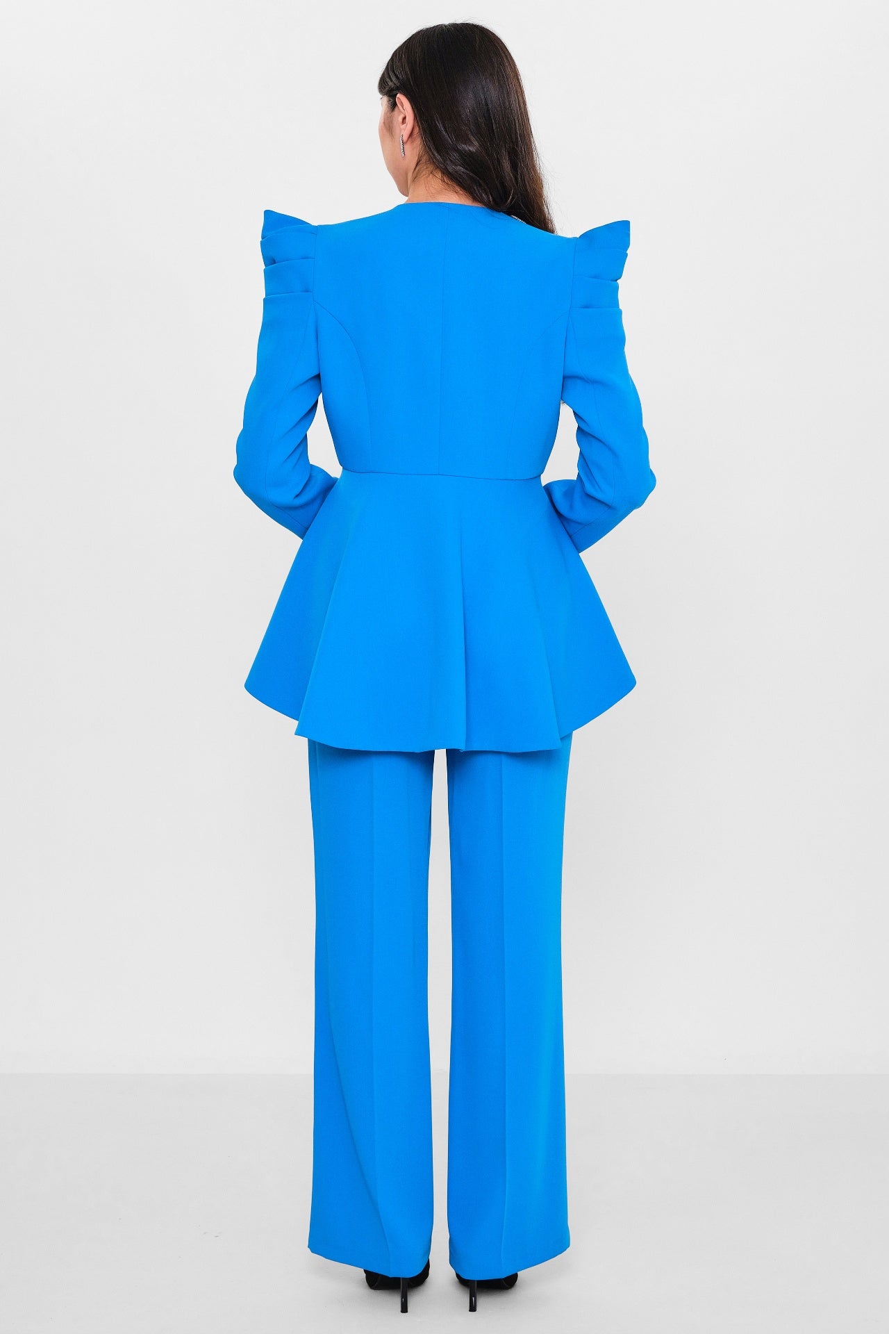 Qne tu - Plus Size Suit (QNE26Y5132) - 8690200137969