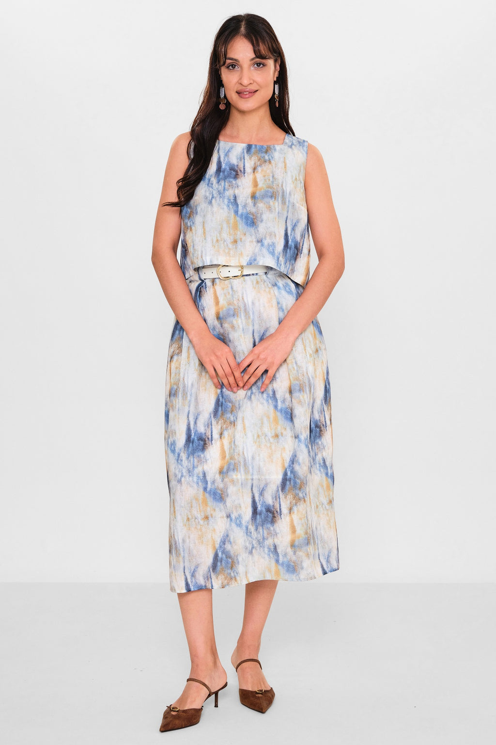 Selen - Regular Size Skirt (SLN26Y03680) - 8690200138423