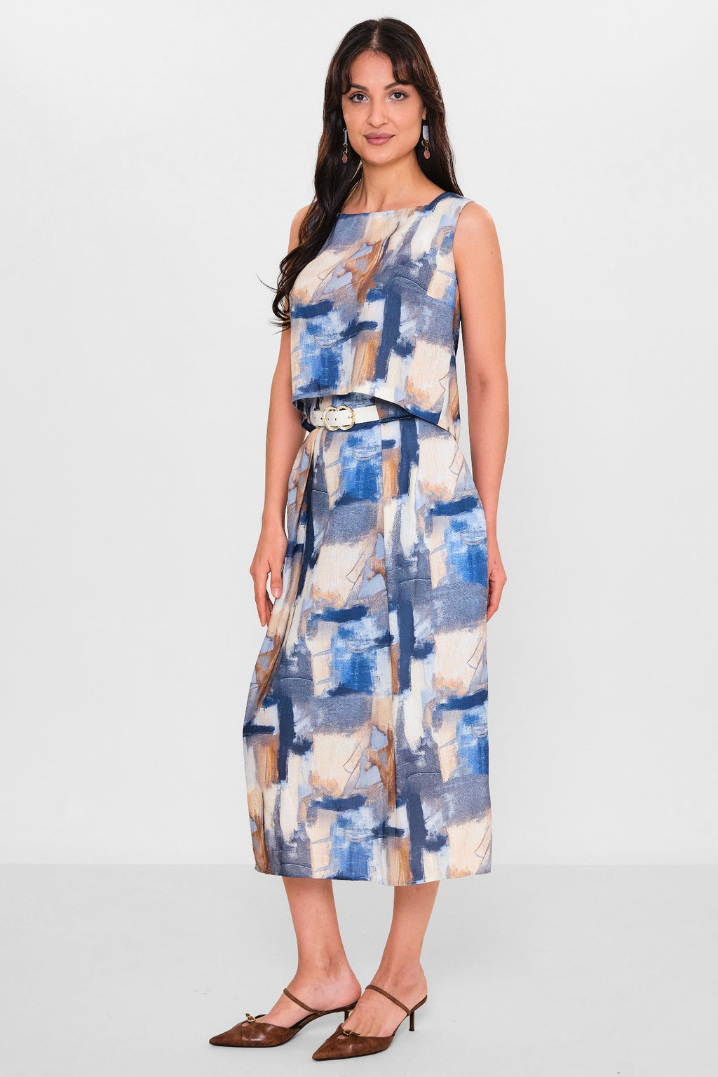 Selen - Regular Size Skirt (SLN26Y03680) - 8690200138447