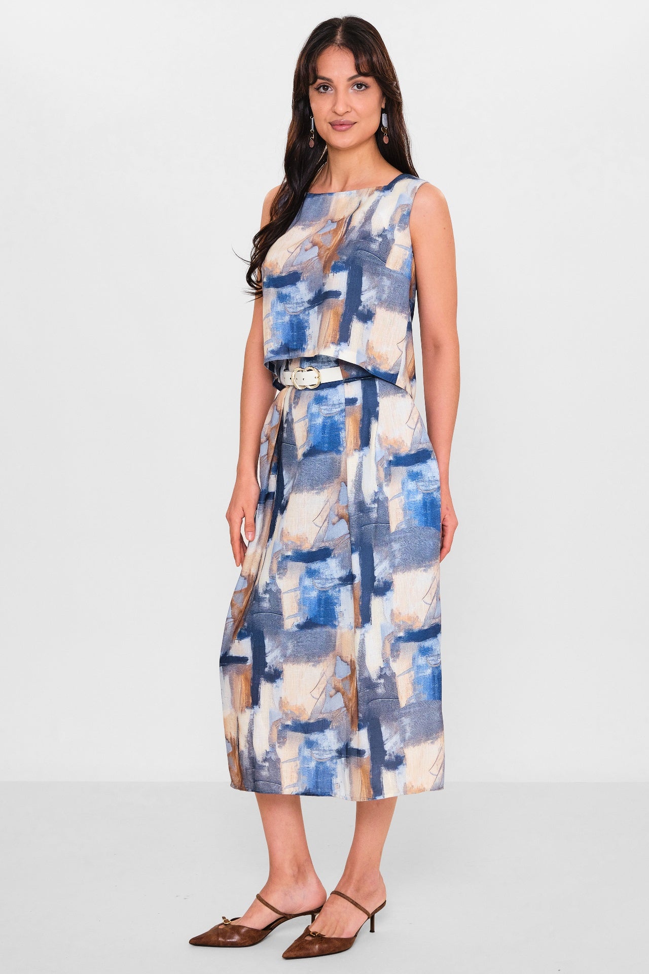 Selen - Regular Size Skirt (SLN26Y03680) - 8690200138447