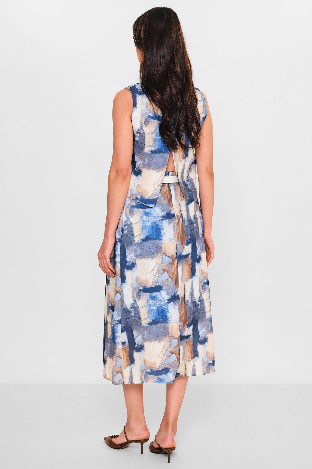 Selen - Regular Size Skirt (SLN26Y03680) - 8690200138447