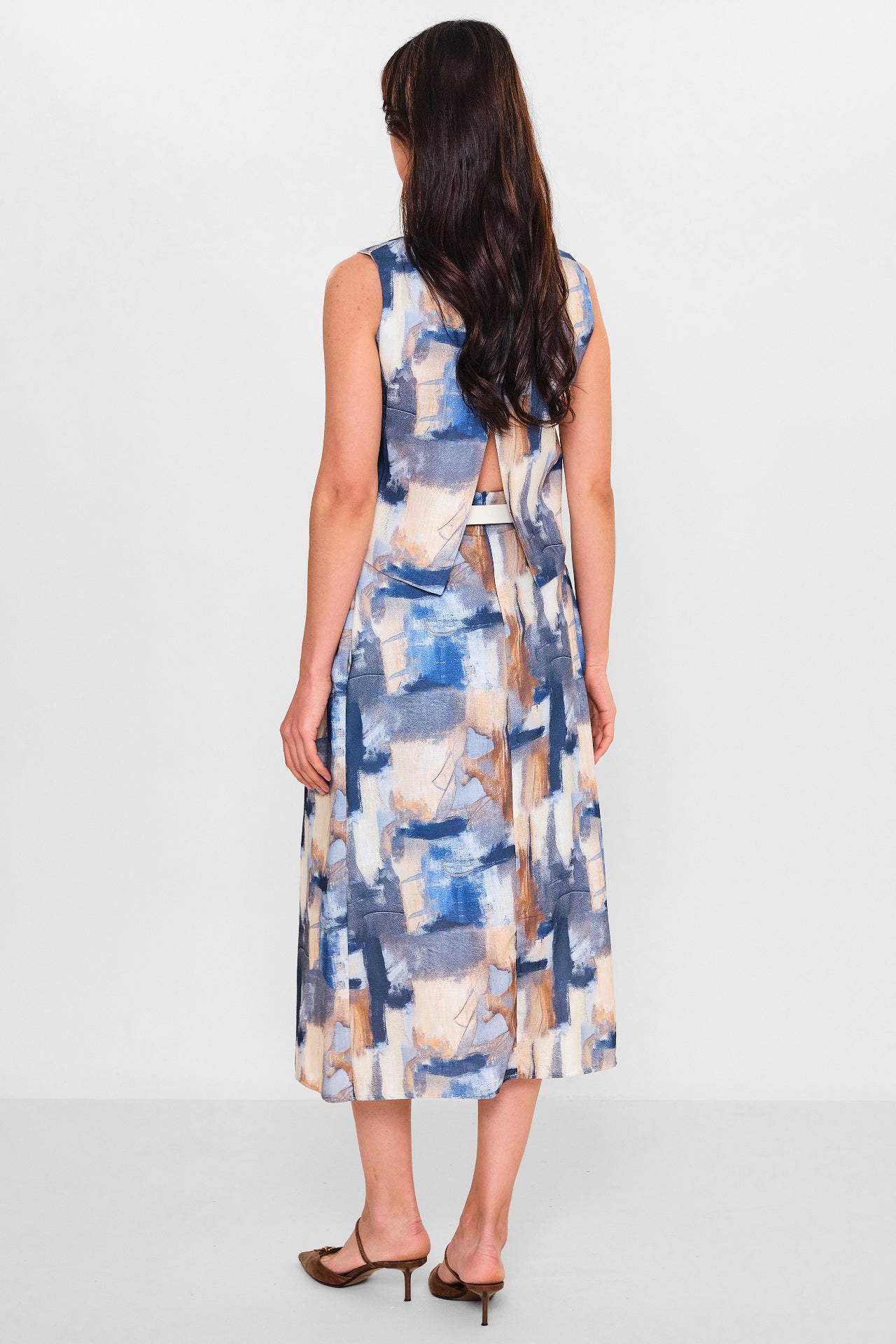 Selen - Regular Size Skirt (SLN26Y03680) - 8690200138447