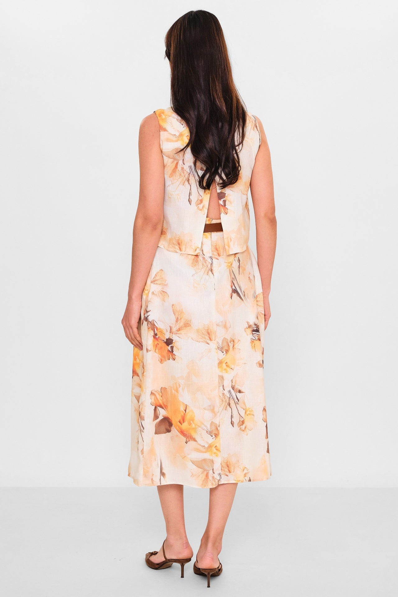 Selen - Regular Size Skirt (SLN26Y03680) - 8690200138454