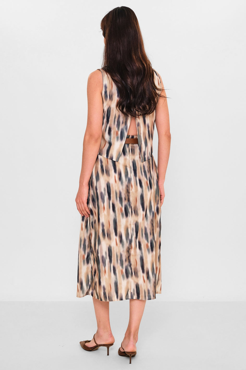 Selen - Regular Size Skirt (SLN26Y03680) - 8690200138478