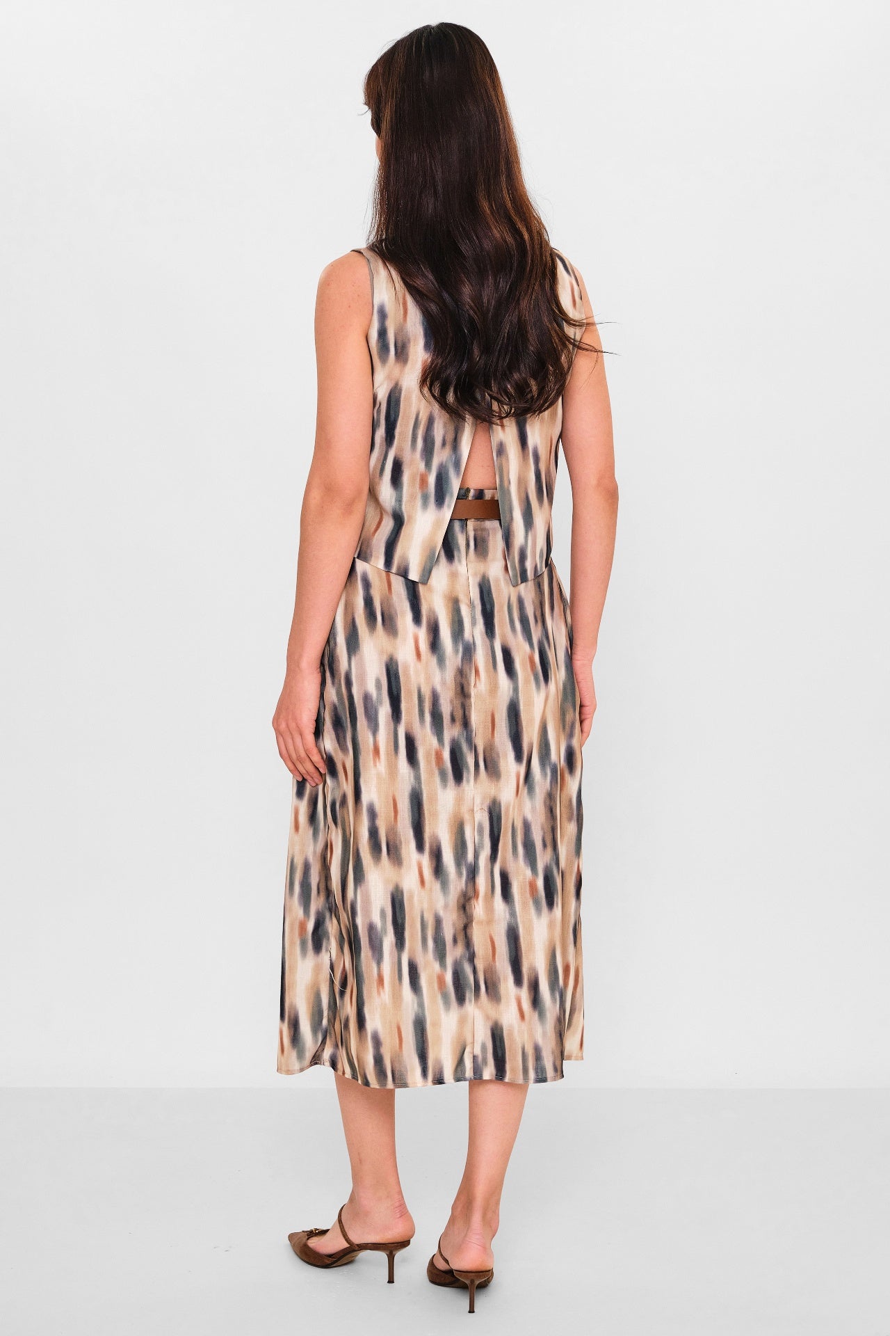 Selen - Regular Size Skirt (SLN26Y03680) - 8690200138478