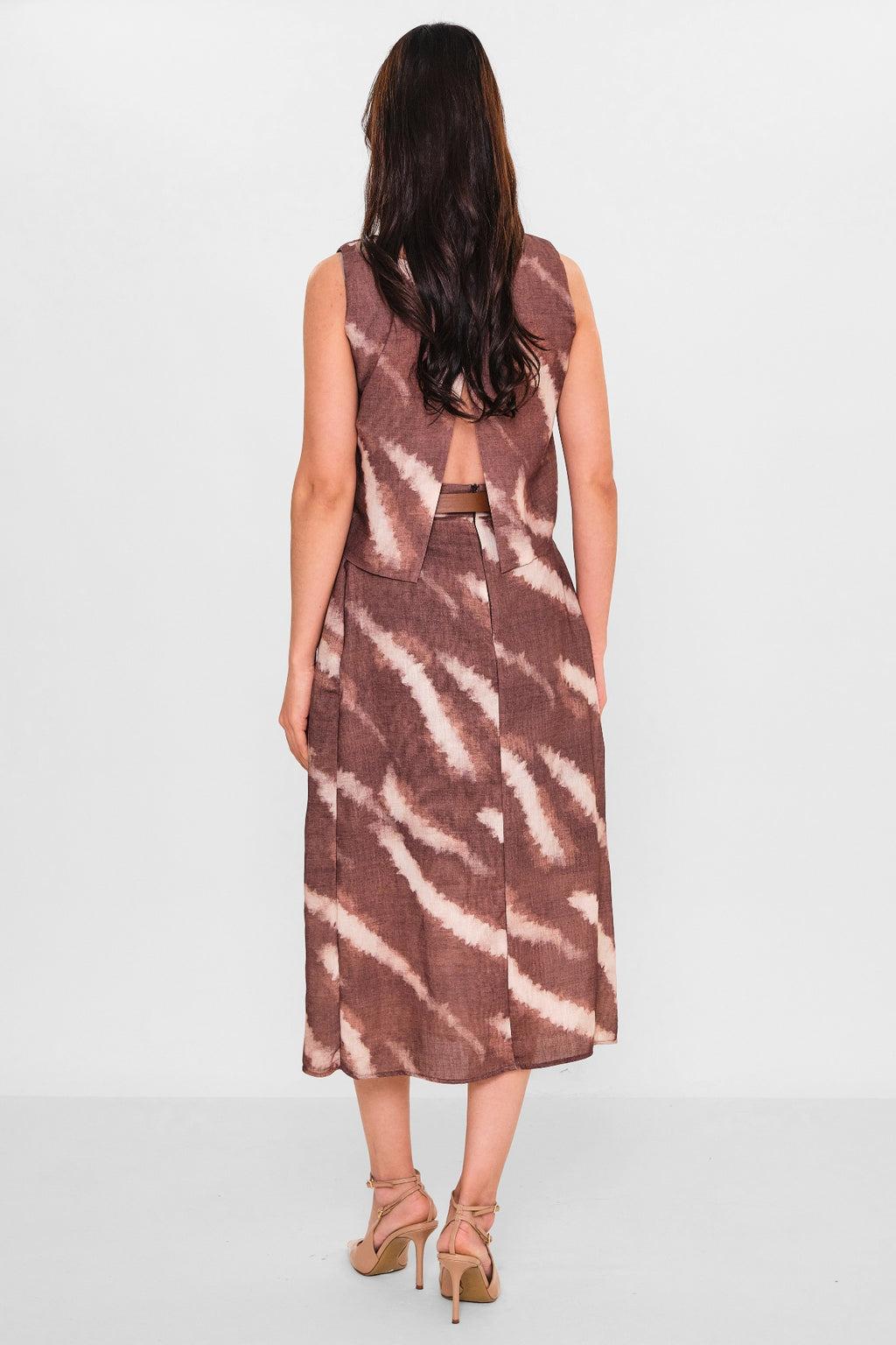 Selen - Regular Size Skirt (SLN26Y03680) - 8690200138485