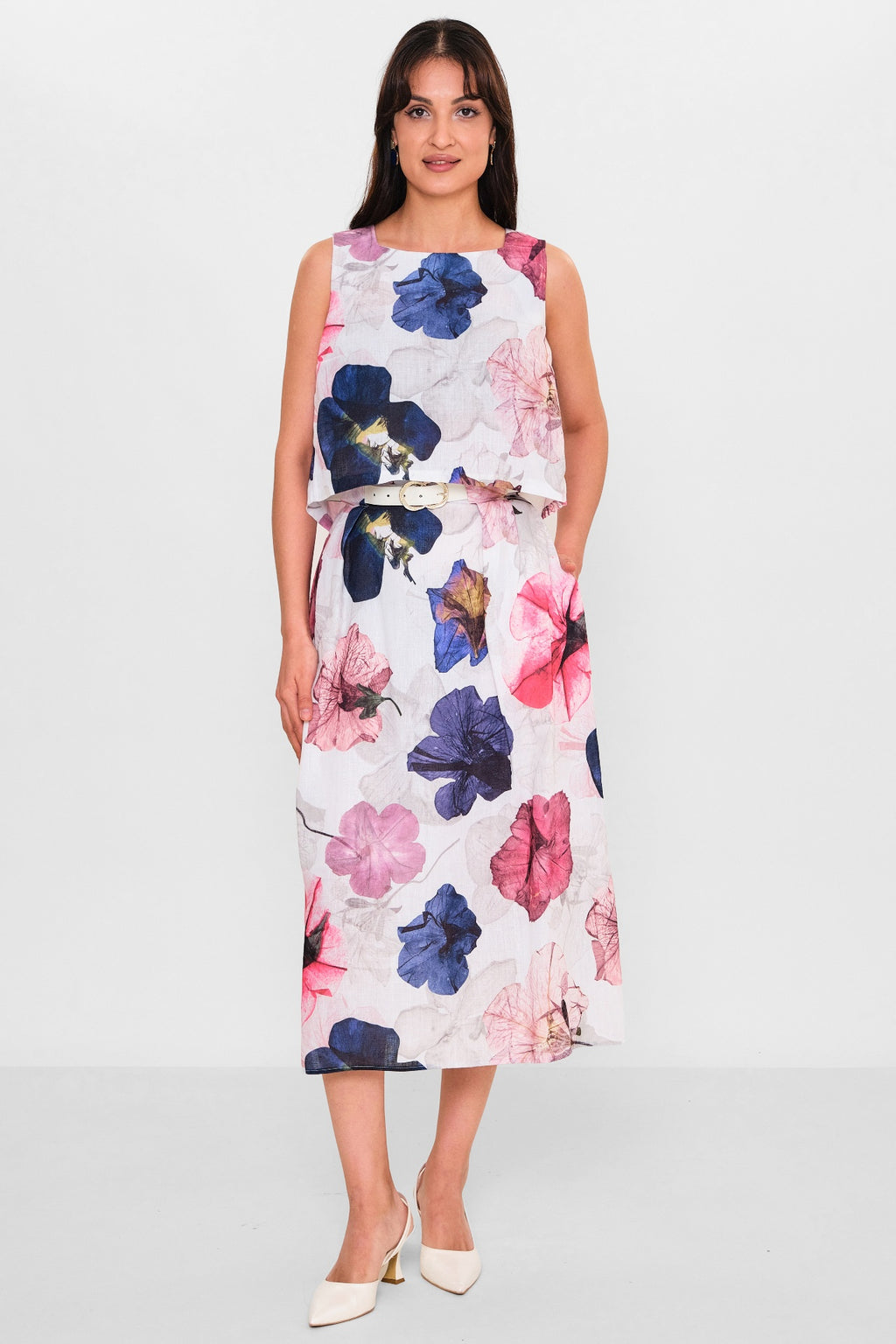 Selen - Regular Size Skirt (SLN26Y03680) - 8690200138492