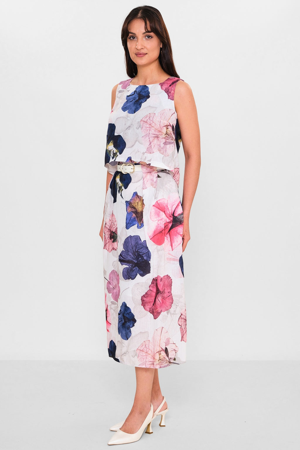 Selen - Regular Size Skirt (SLN26Y03680) - 8690200138492