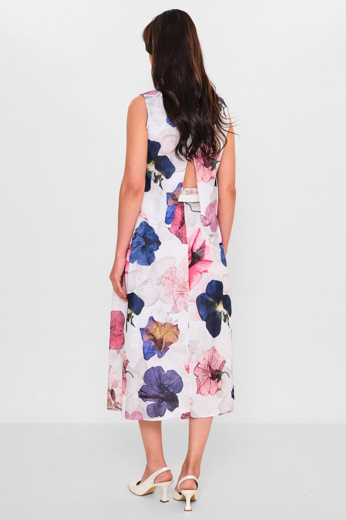 Selen - Regular Size Skirt (SLN26Y03680) - 8690200138492