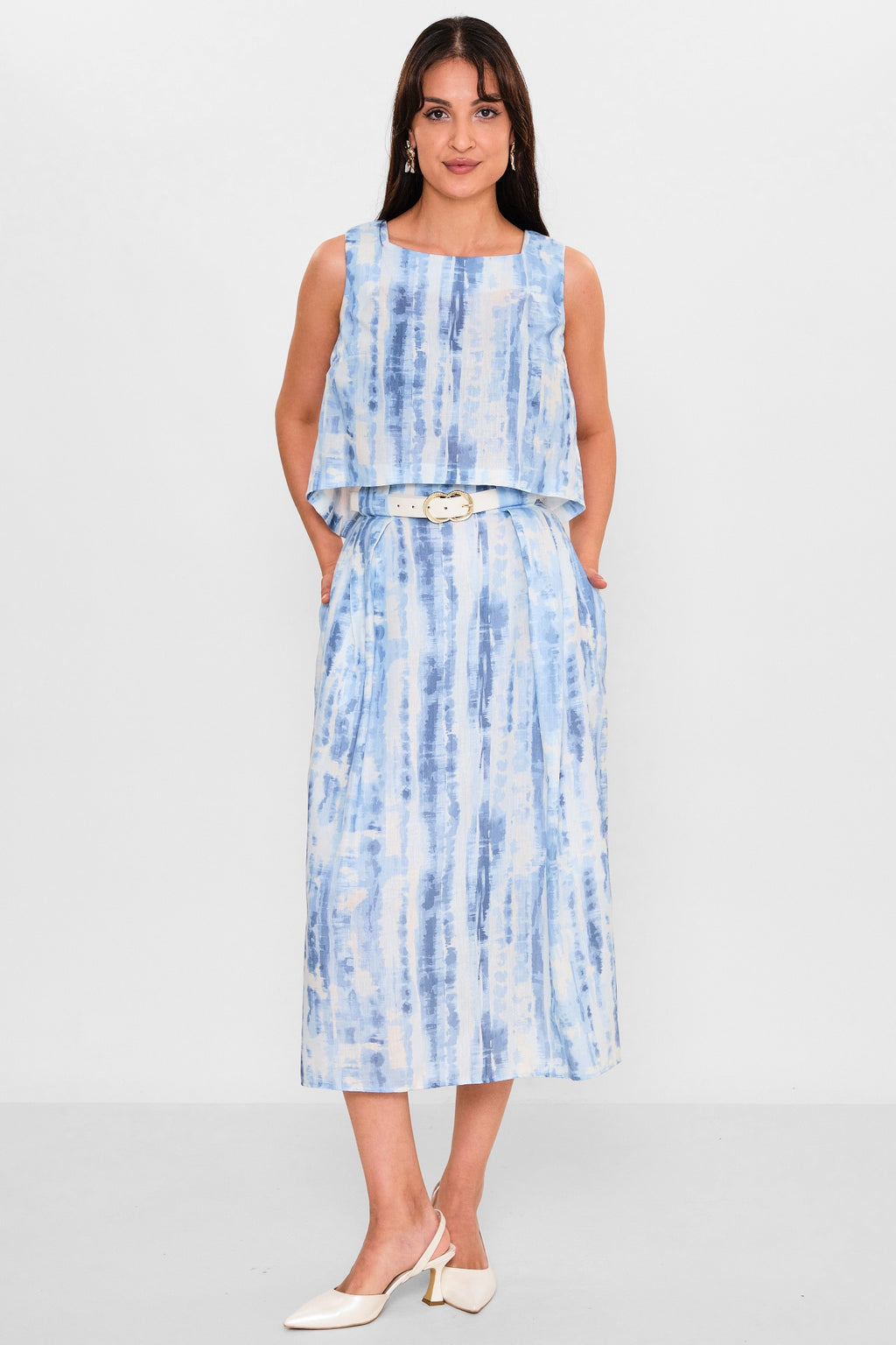 Selen - Regular Size Skirt (SLN26Y03680) - 8690200138508