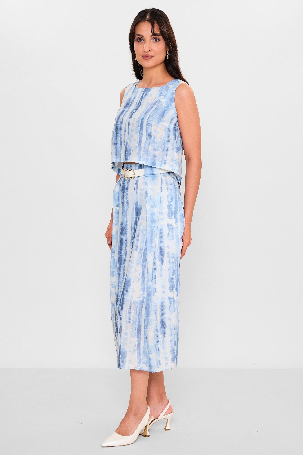 Selen - Regular Size Skirt (SLN26Y03680) - 8690200138508