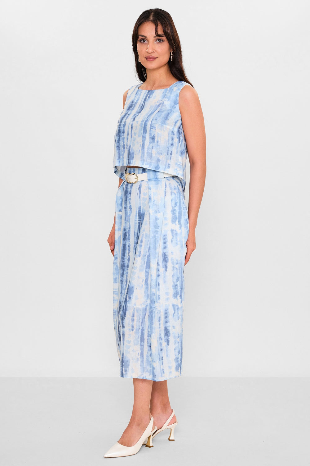 Selen - Regular Size Skirt (SLN26Y03680) - 8690200138508