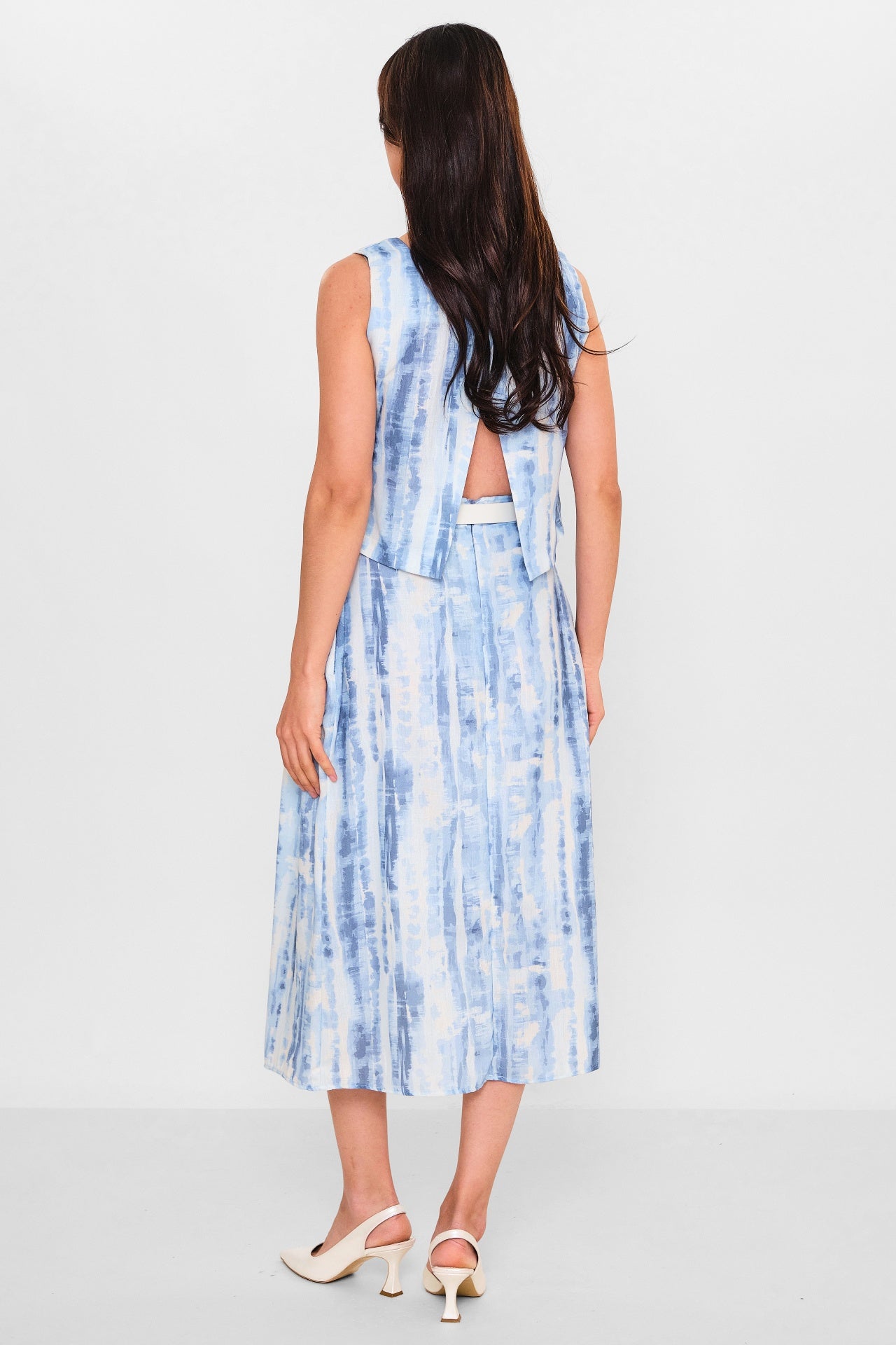 Selen - Regular Size Skirt (SLN26Y03680) - 8690200138508