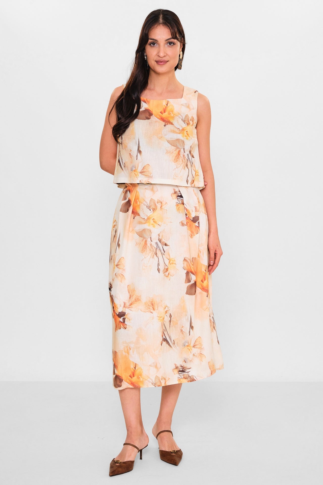 Selen - Regular Size Blouse (SLN26Y060340) - 8690200138546
