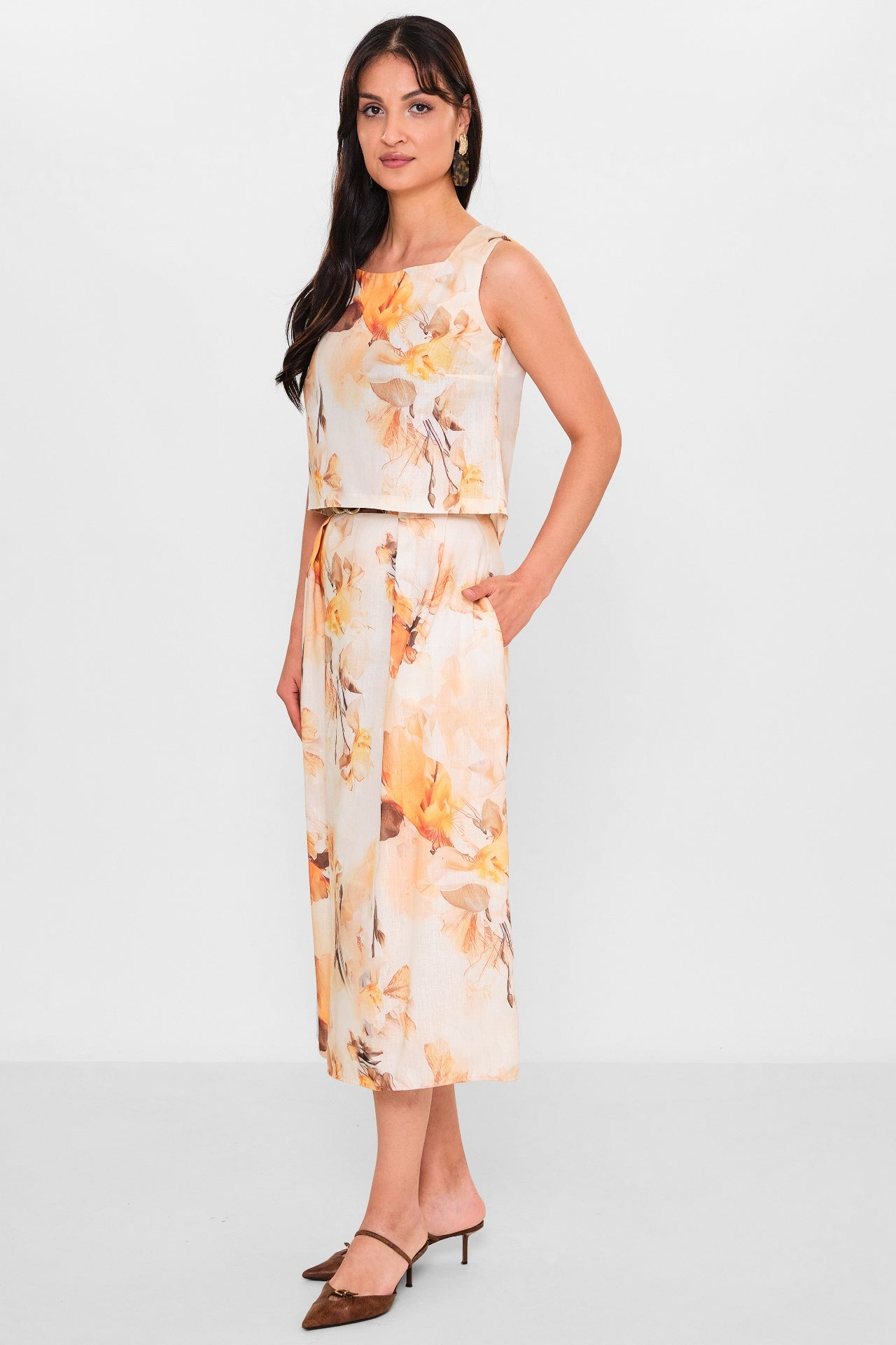 Selen - Regular Size Blouse (SLN26Y060340) - 8690200138546