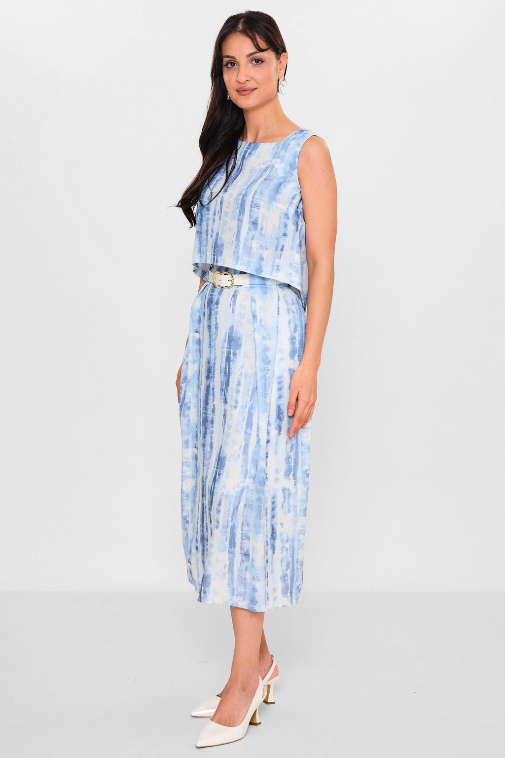 Selen - Regular Size Blouse (SLN26Y060340) - 8690200138591