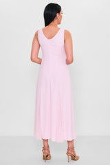 Fever - Plus Size Dress (FVR26Y16037) - 8690200138652