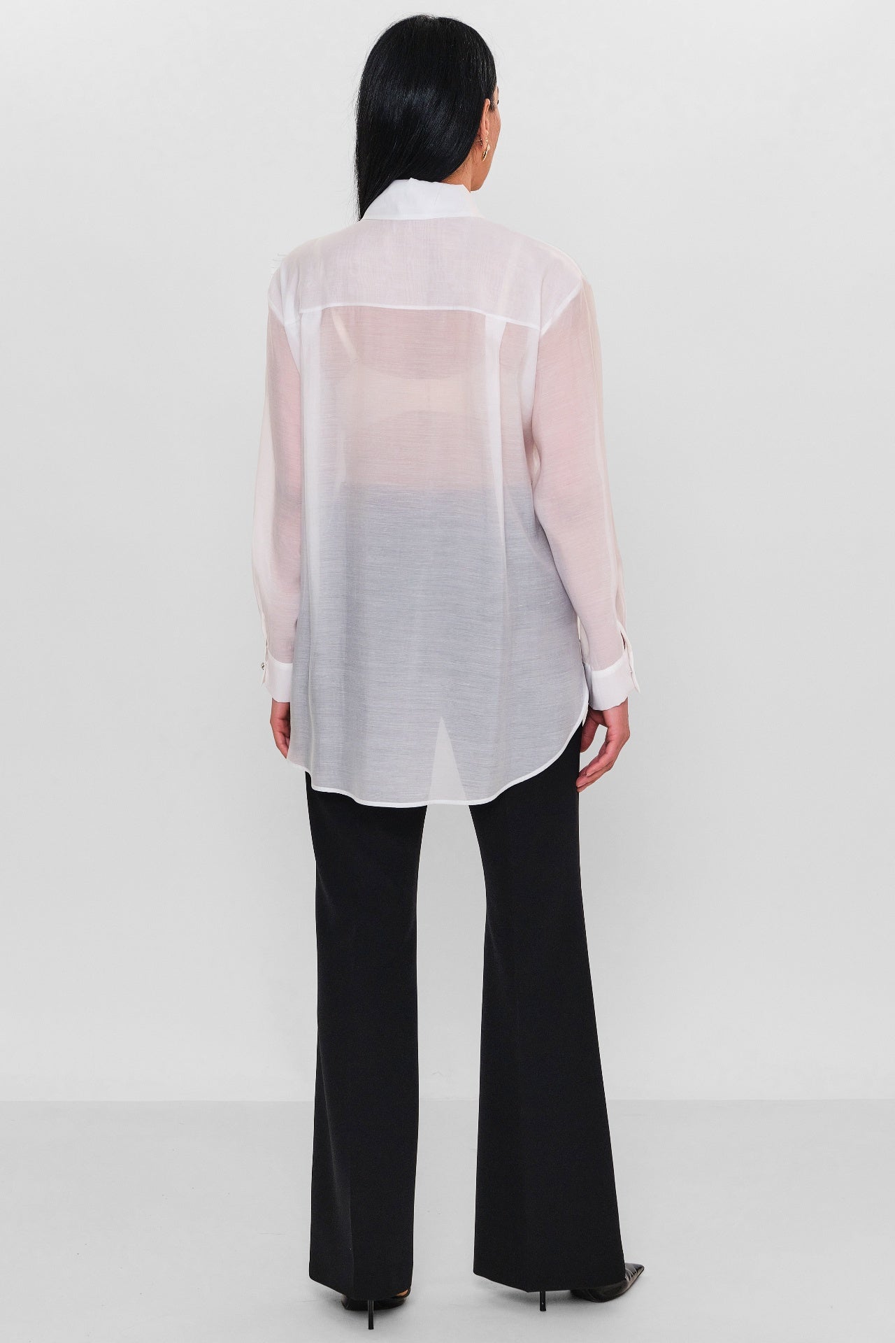 Fever - Regular Size Shirt (FVR26Y17004) - 8690200138669