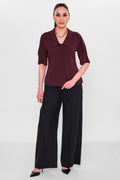Fever - Plus Size Shirt (FVR26Y17032) - 8690200138690