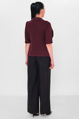 Fever - Plus Size Shirt (FVR26Y17032) - 8690200138690
