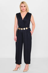 Salkim - Regular Size Overalls (SLK26Y86006) - 8690200138737