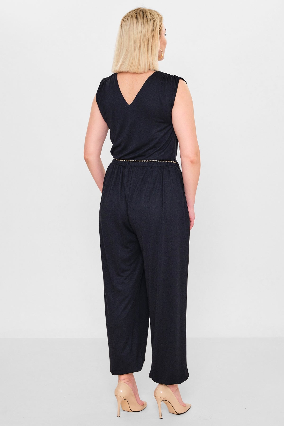 Salkim - Regular Size Overalls (SLK26Y86006) - 8690200138737