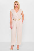 Salkim - Regular Size Overalls (SLK26Y86006) - 8690200138744