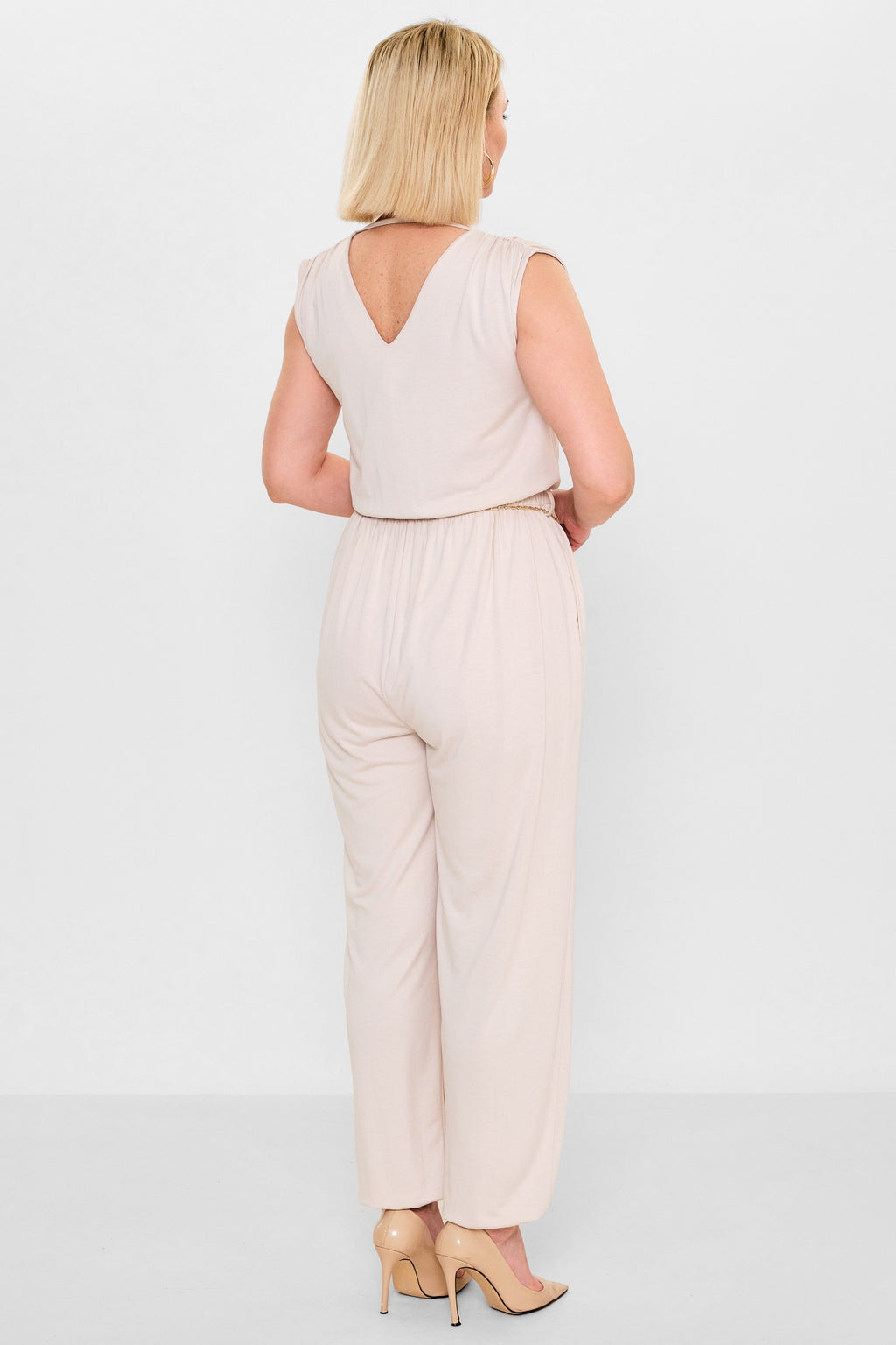 Salkim - Regular Size Overalls (SLK26Y86006) - 8690200138744
