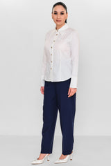 Dayi - Plus Size Shirt (BDY26Y21270) - 8690200139123
