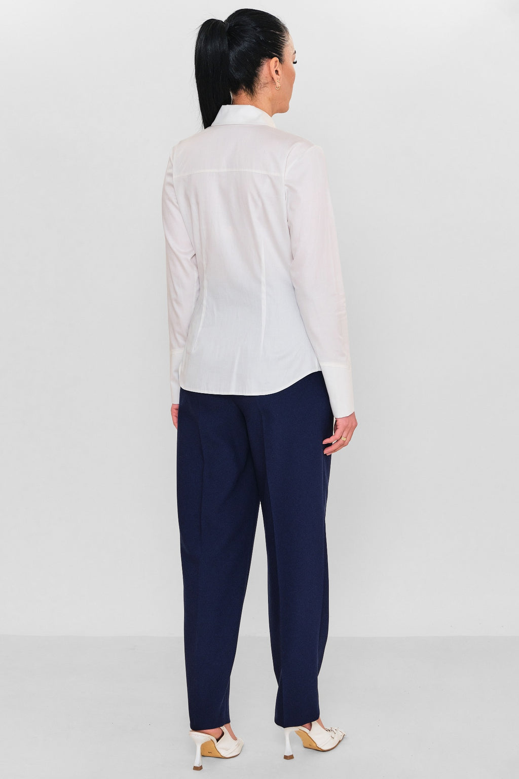 Dayi - Plus Size Shirt (BDY26Y21270) - 8690200139123