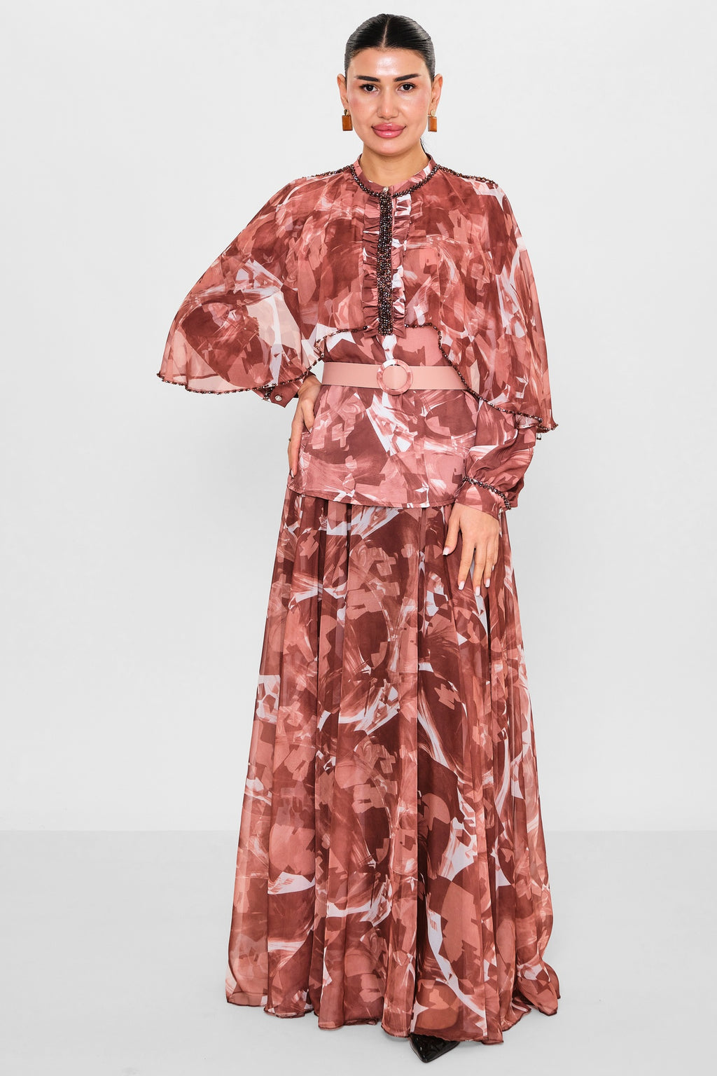 Nupel Line - Regular Size Suit (NPL26Y8967) - 8690200139239