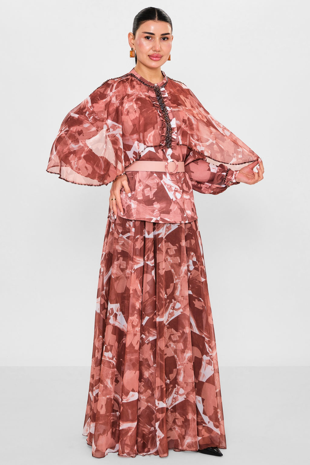 Nupel Line - Regular Size Suit (NPL26Y8967) - 8690200139239