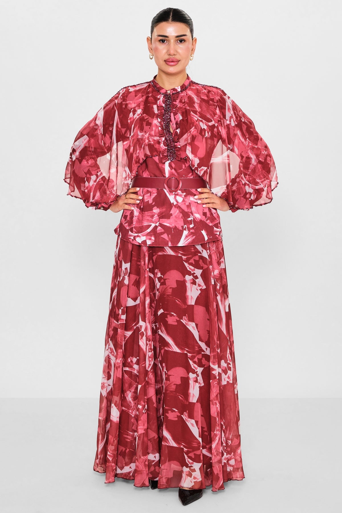 Nupel Line - Regular Size Suit (NPL26Y8967) - 8690200139246