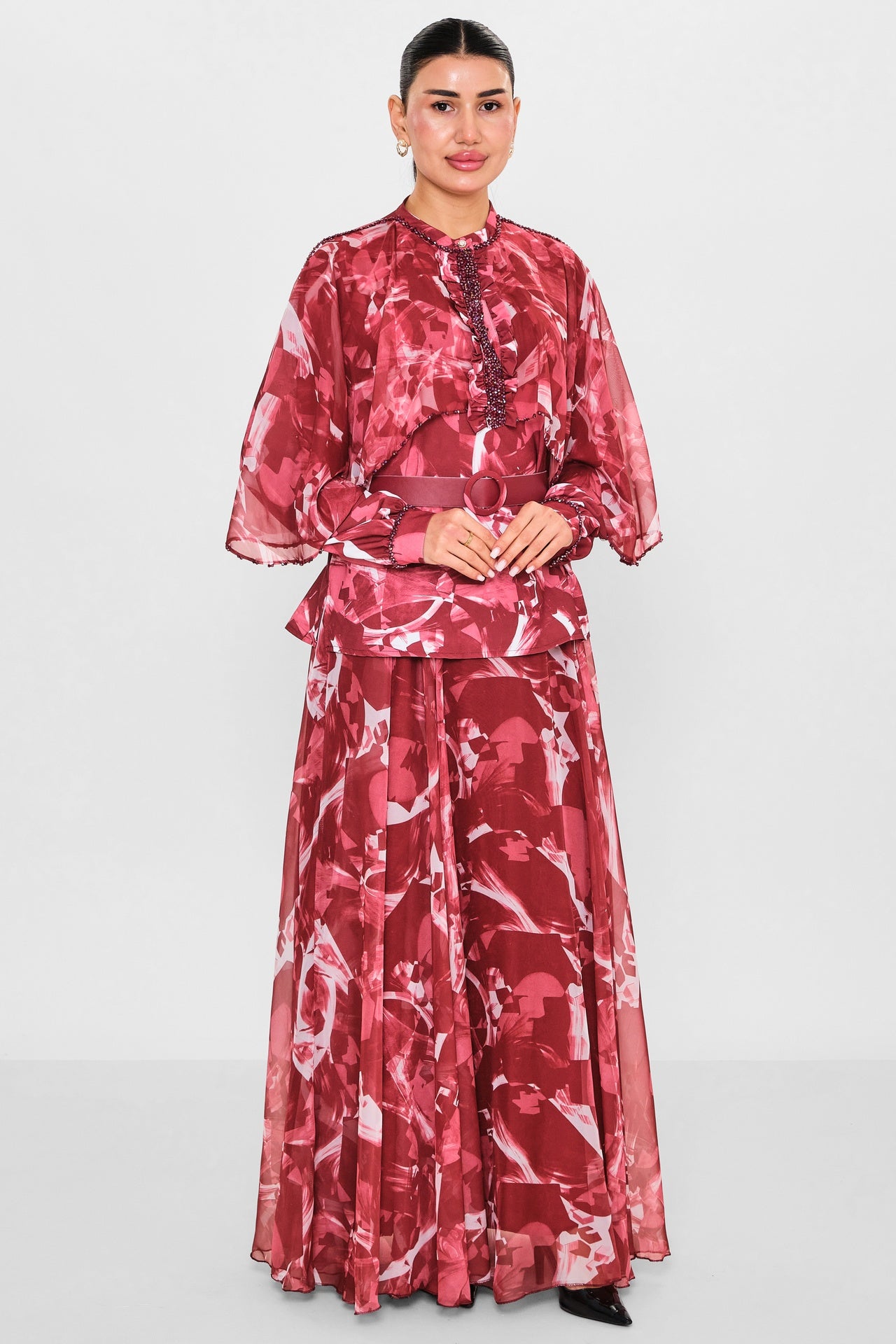 Nupel Line - Regular Size Suit (NPL26Y8967) - 8690200139246