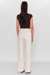 Mamulier - Plus Size Trousers (MML26Y6896) - 8690200139543
