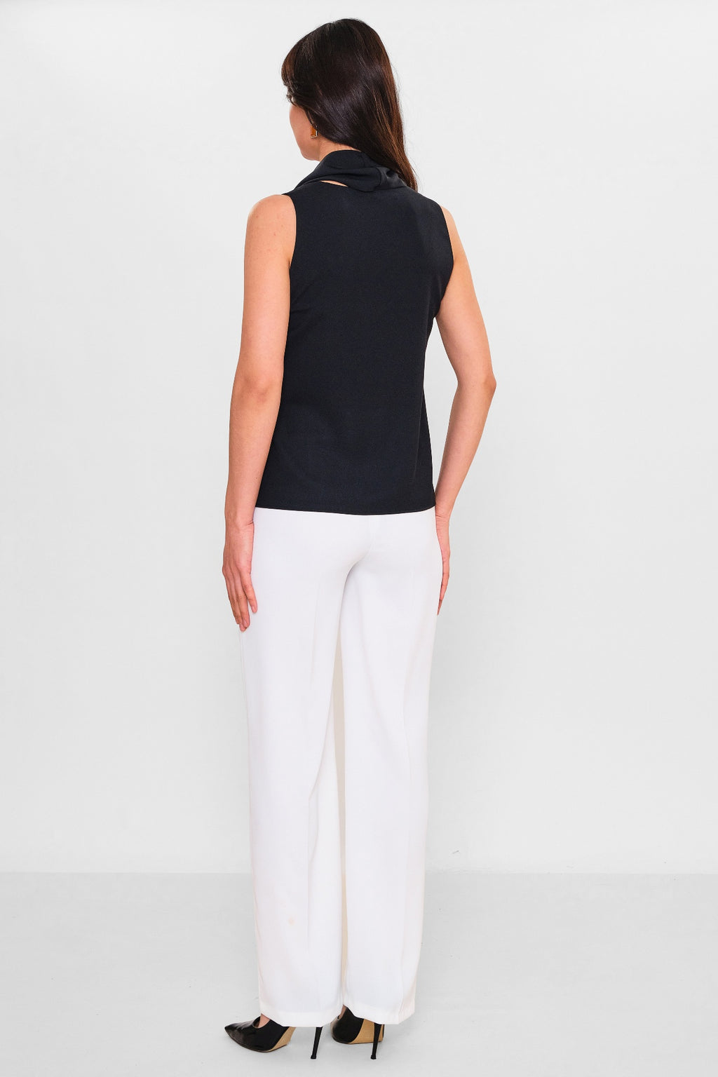 Selen - Regular Size Blouse (SLN26Y060346) - 8690200139581