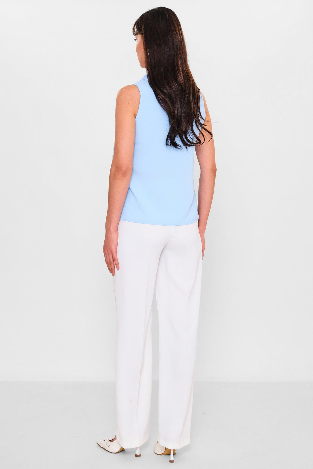 Selen - Regular Size Blouse (SLN26Y060346) - 8690200139604