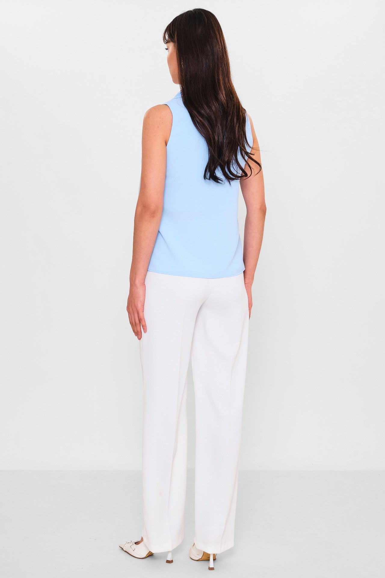 Selen - Regular Size Blouse (SLN26Y060346) - 8690200139604
